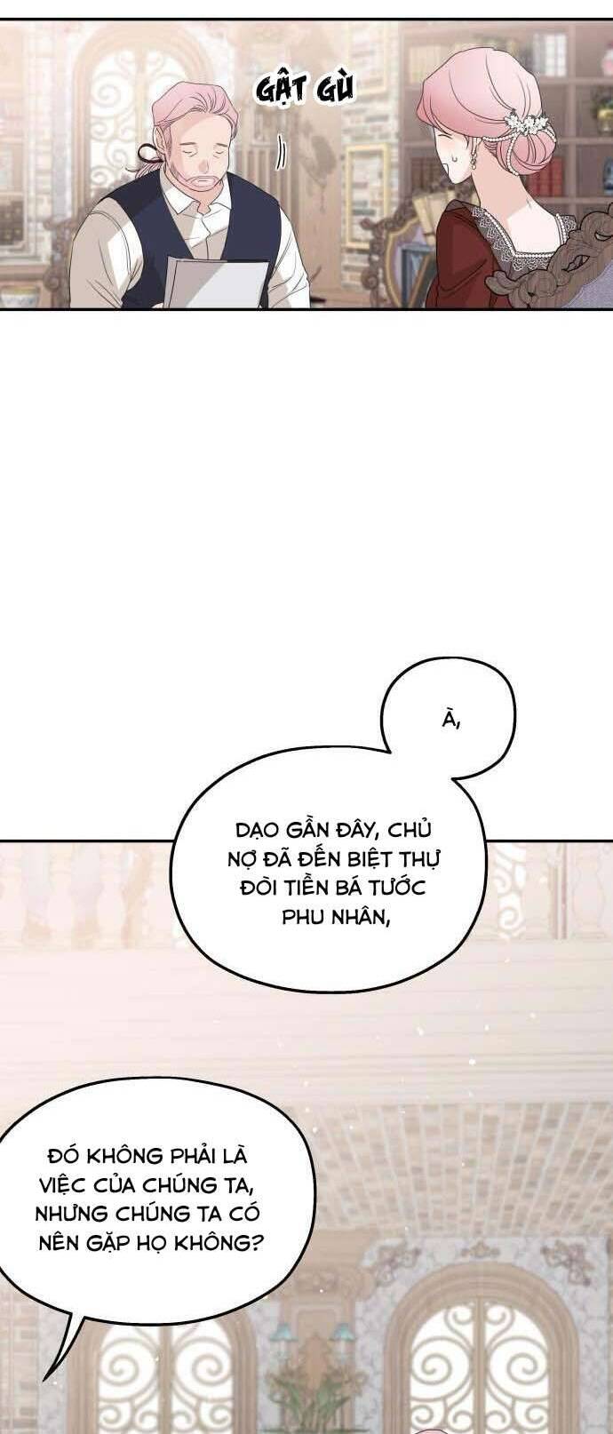 Gia Đình Chồng Quá Ám Ảnh Bởi Tôi Chapter 30 - Trang 2