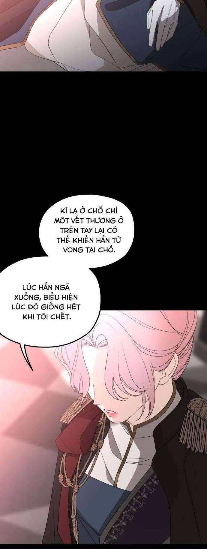 Gia Đình Chồng Quá Ám Ảnh Bởi Tôi Chapter 30 - Trang 2