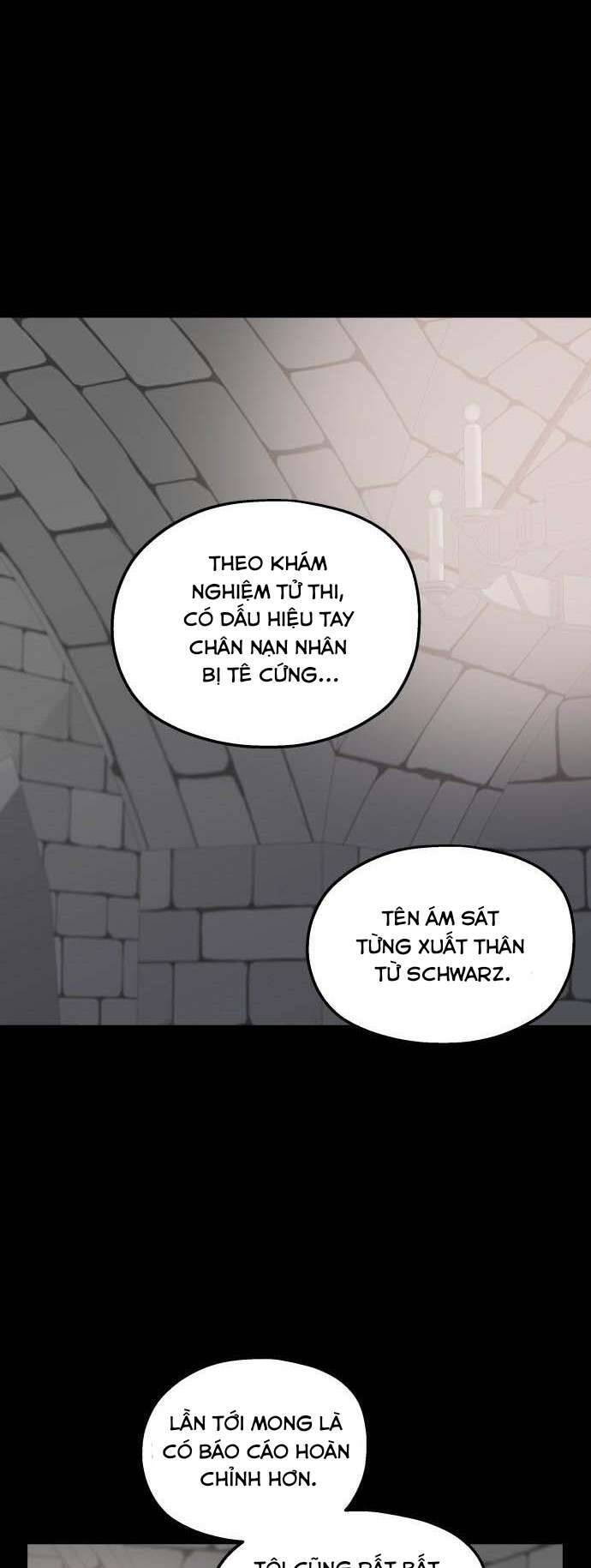 Gia Đình Chồng Quá Ám Ảnh Bởi Tôi Chapter 30 - Trang 2