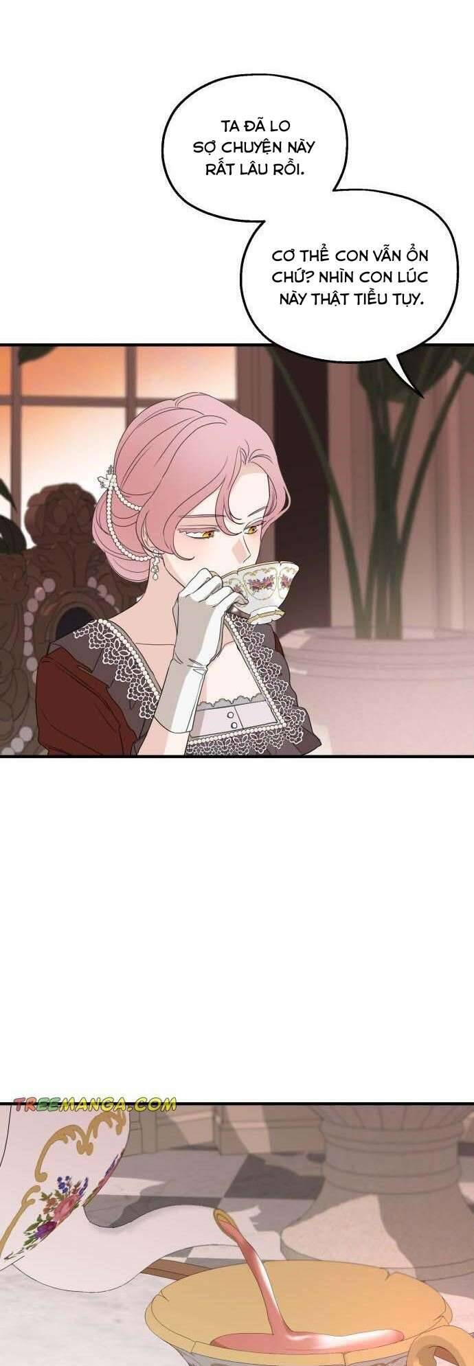 Gia Đình Chồng Quá Ám Ảnh Bởi Tôi Chapter 31 - Trang 2