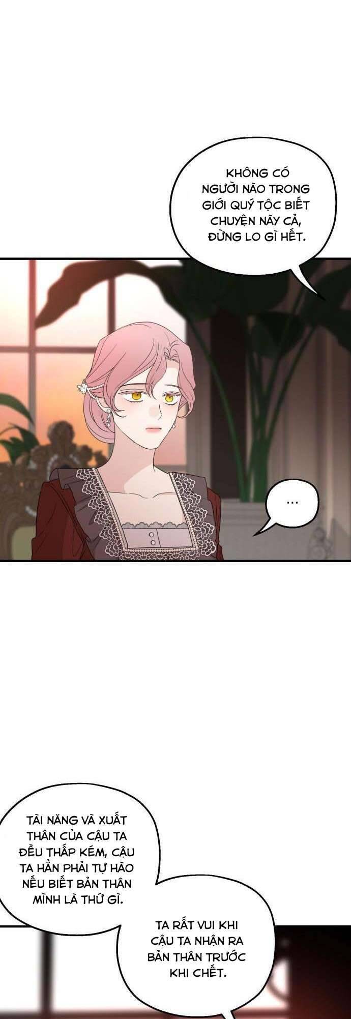 Gia Đình Chồng Quá Ám Ảnh Bởi Tôi Chapter 31 - Trang 2