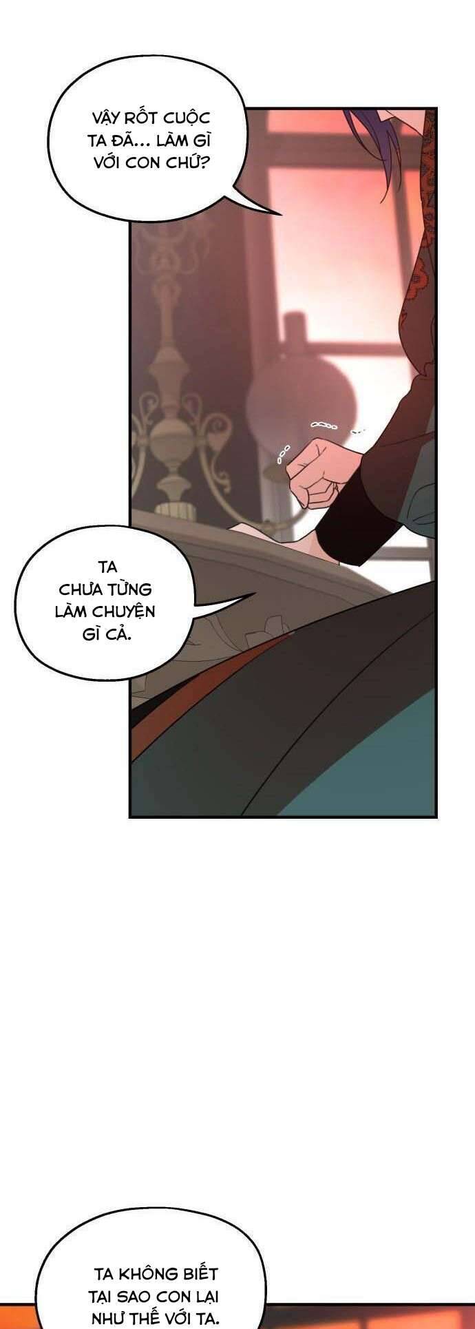 Gia Đình Chồng Quá Ám Ảnh Bởi Tôi Chapter 31 - Trang 2