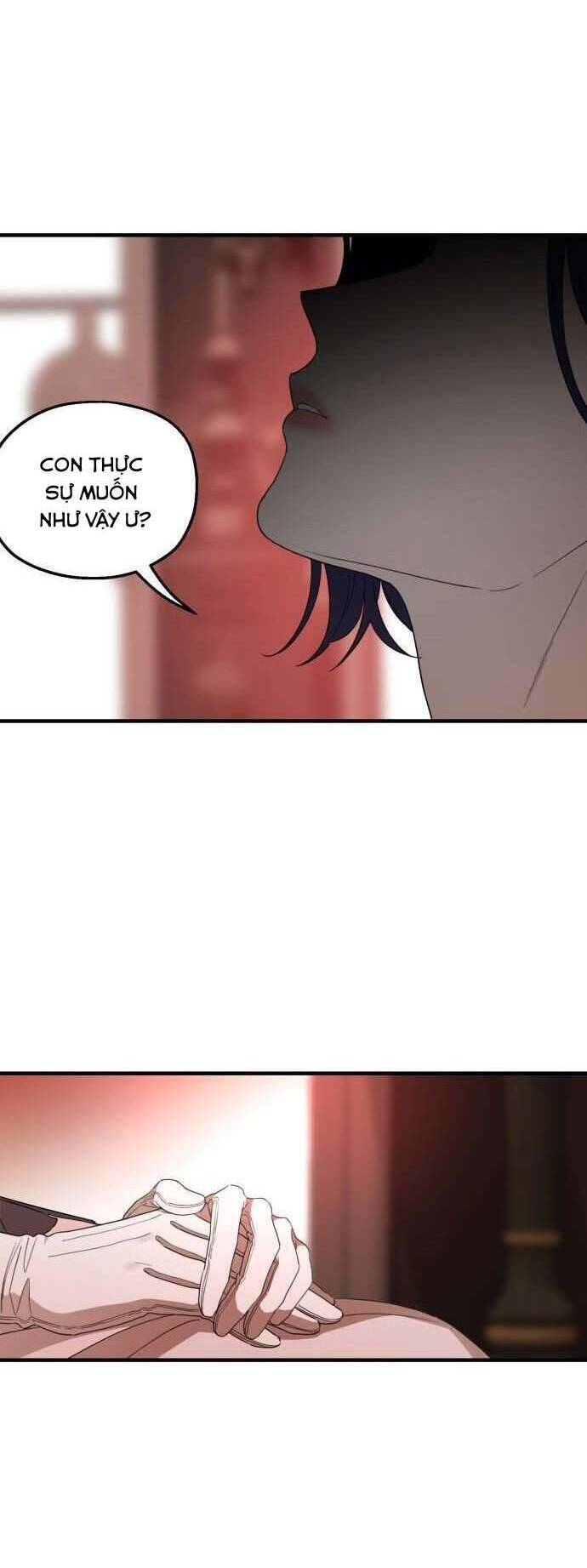 Gia Đình Chồng Quá Ám Ảnh Bởi Tôi Chapter 31 - Trang 2