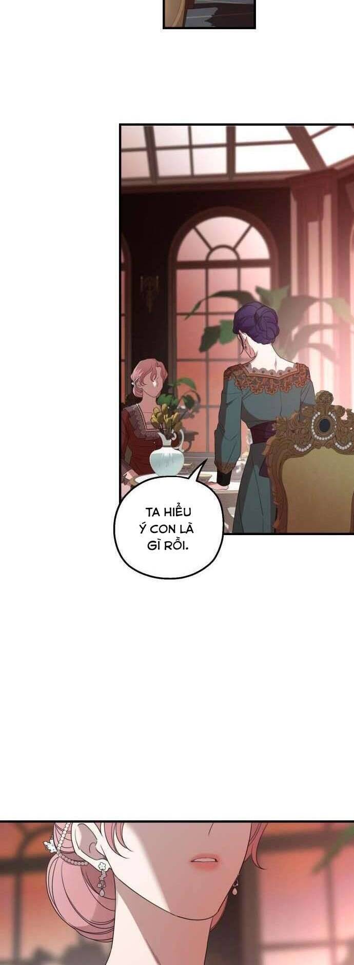 Gia Đình Chồng Quá Ám Ảnh Bởi Tôi Chapter 31 - Trang 2