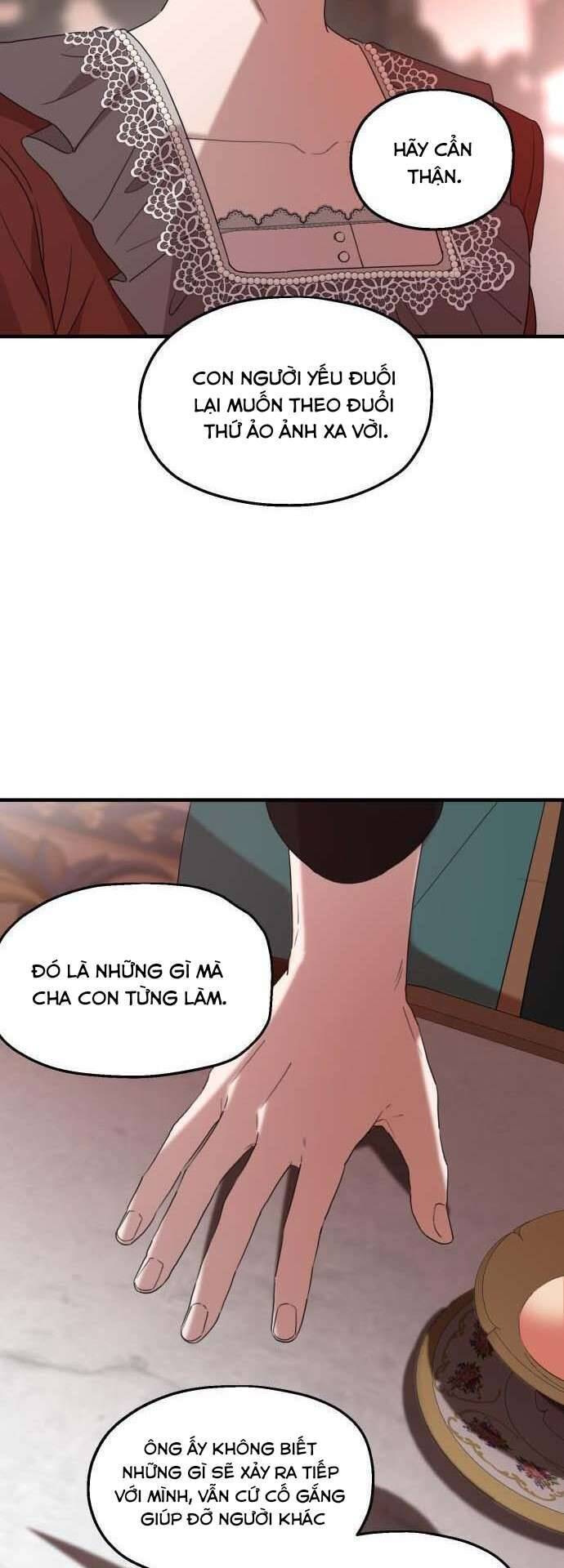 Gia Đình Chồng Quá Ám Ảnh Bởi Tôi Chapter 31 - Trang 2