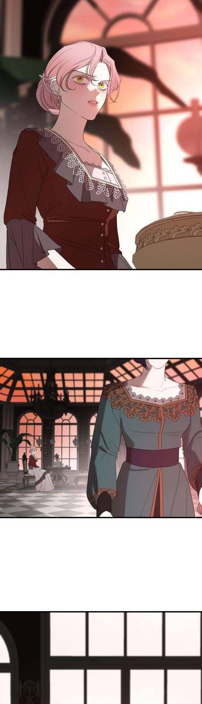 Gia Đình Chồng Quá Ám Ảnh Bởi Tôi Chapter 31 - Trang 2