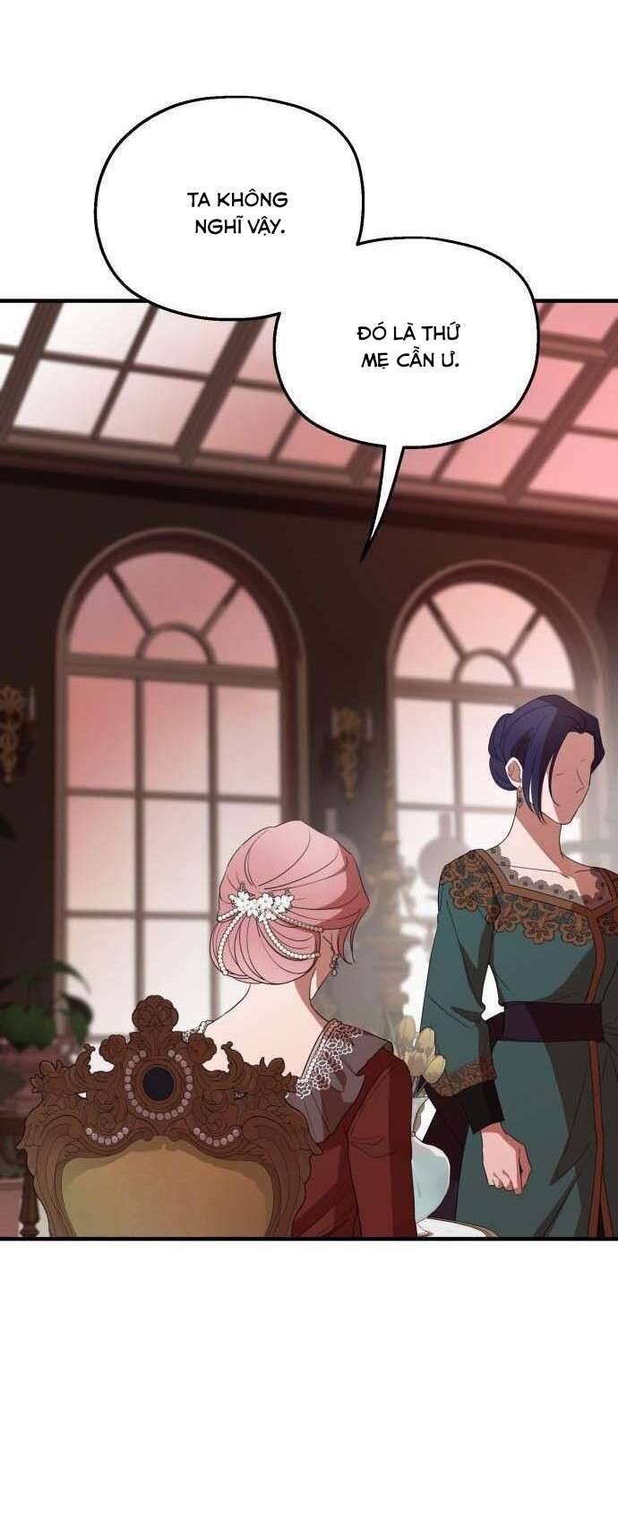 Gia Đình Chồng Quá Ám Ảnh Bởi Tôi Chapter 31 - Trang 2