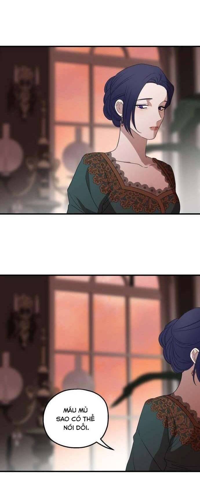 Gia Đình Chồng Quá Ám Ảnh Bởi Tôi Chapter 31 - Trang 2