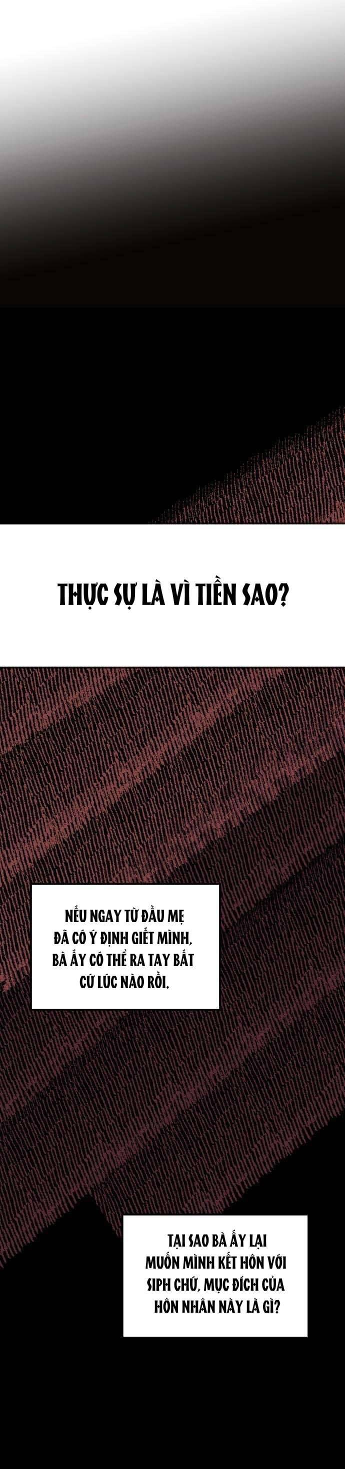 Gia Đình Chồng Quá Ám Ảnh Bởi Tôi Chapter 31 - Trang 2