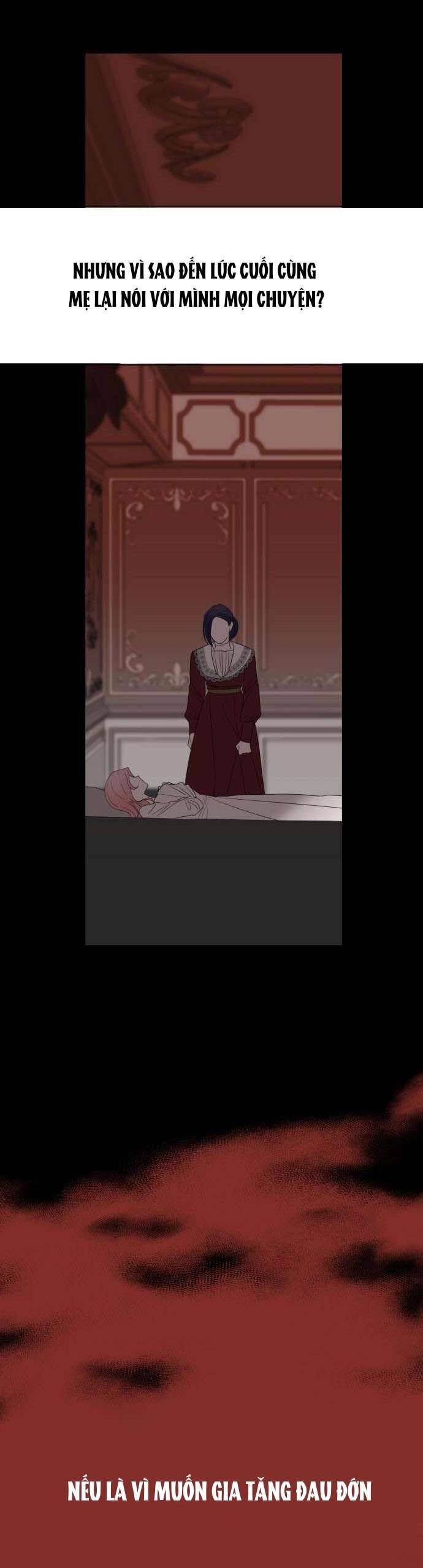 Gia Đình Chồng Quá Ám Ảnh Bởi Tôi Chapter 31 - Trang 2