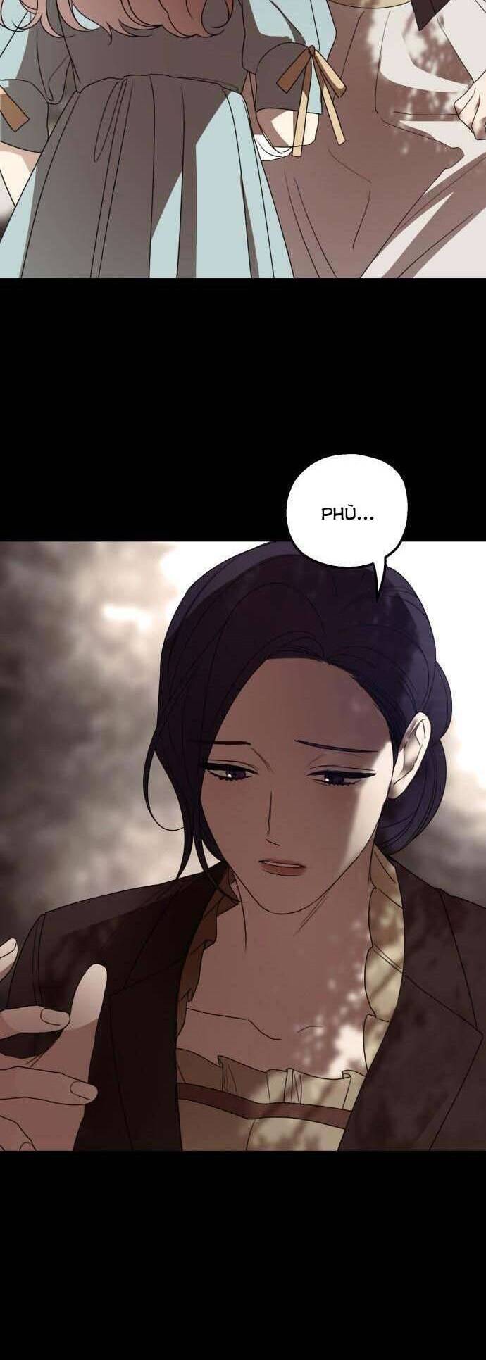 Gia Đình Chồng Quá Ám Ảnh Bởi Tôi Chapter 31 - Trang 2