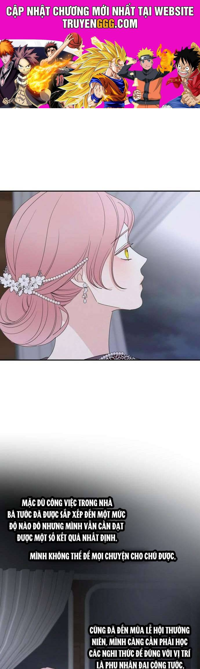 Gia Đình Chồng Quá Ám Ảnh Bởi Tôi Chapter 32 - Trang 2