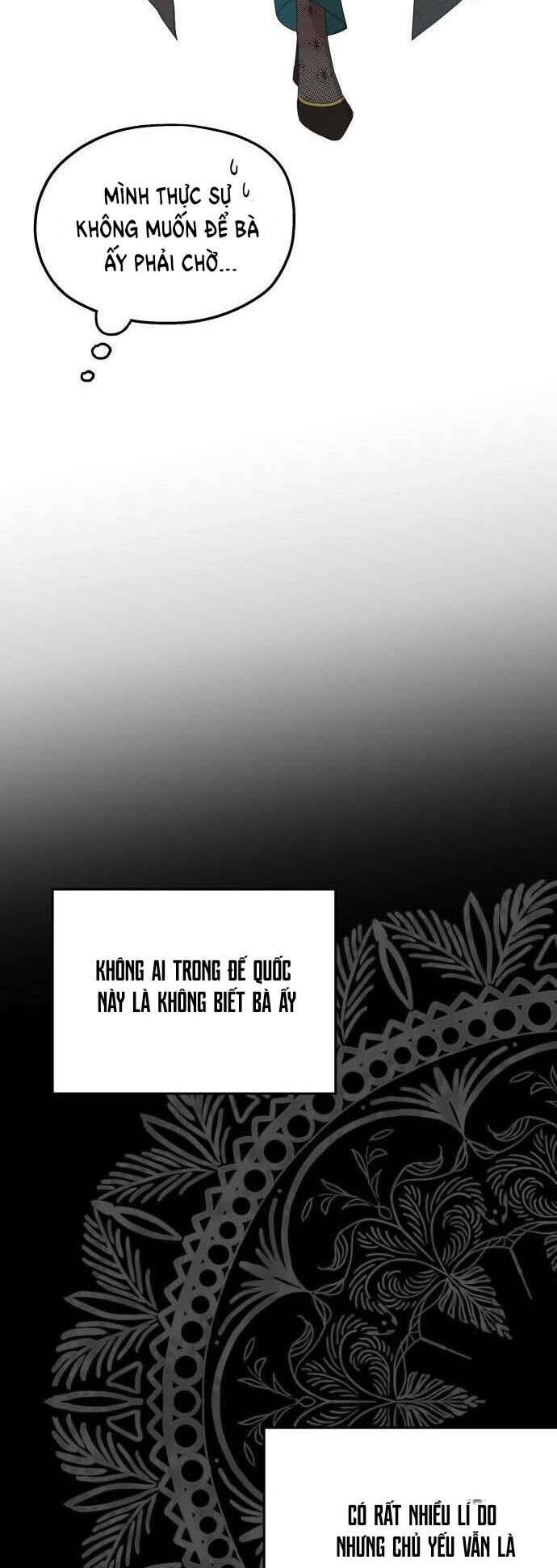 Gia Đình Chồng Quá Ám Ảnh Bởi Tôi Chapter 32 - Trang 2