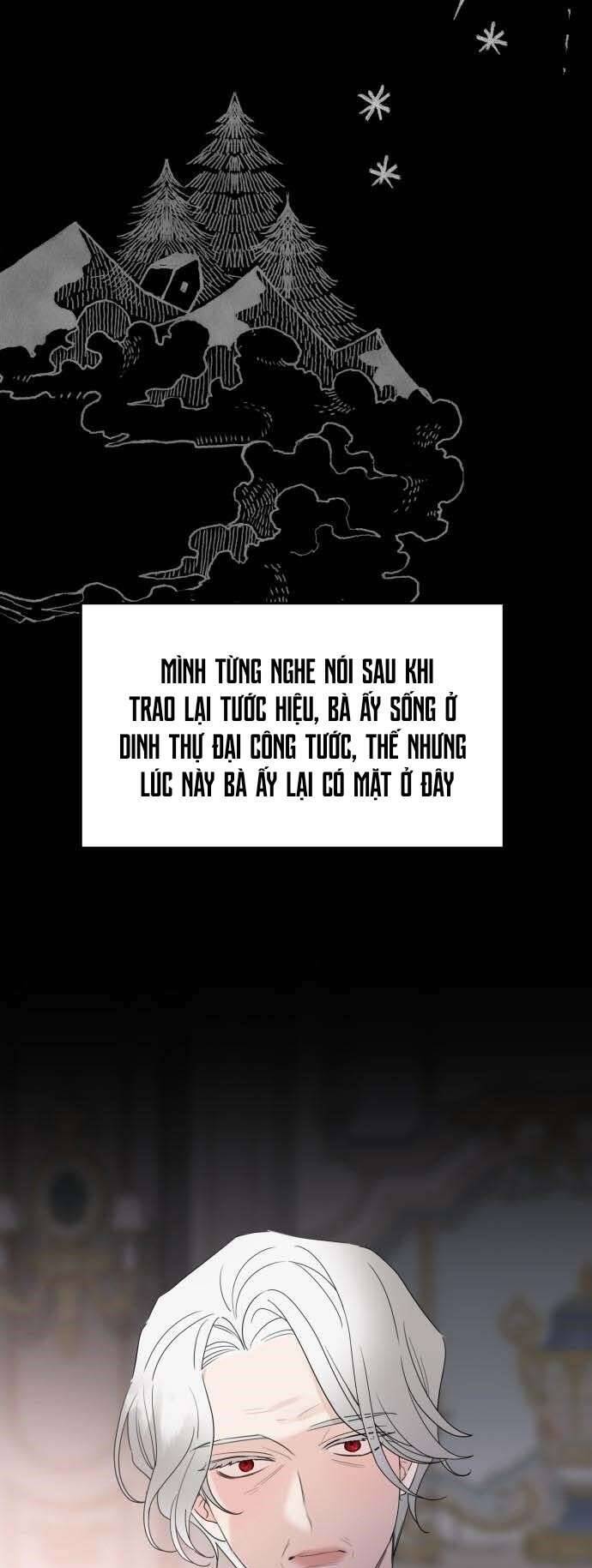 Gia Đình Chồng Quá Ám Ảnh Bởi Tôi Chapter 32 - Trang 2