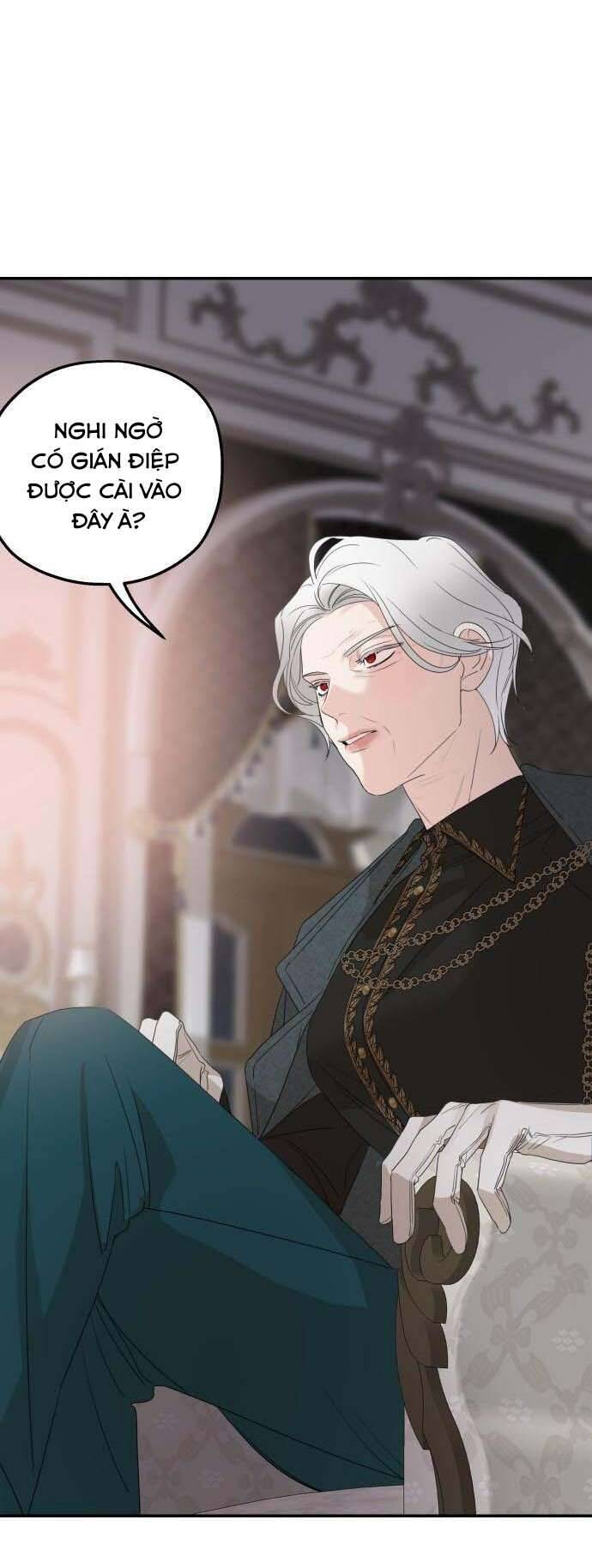 Gia Đình Chồng Quá Ám Ảnh Bởi Tôi Chapter 32 - Trang 2
