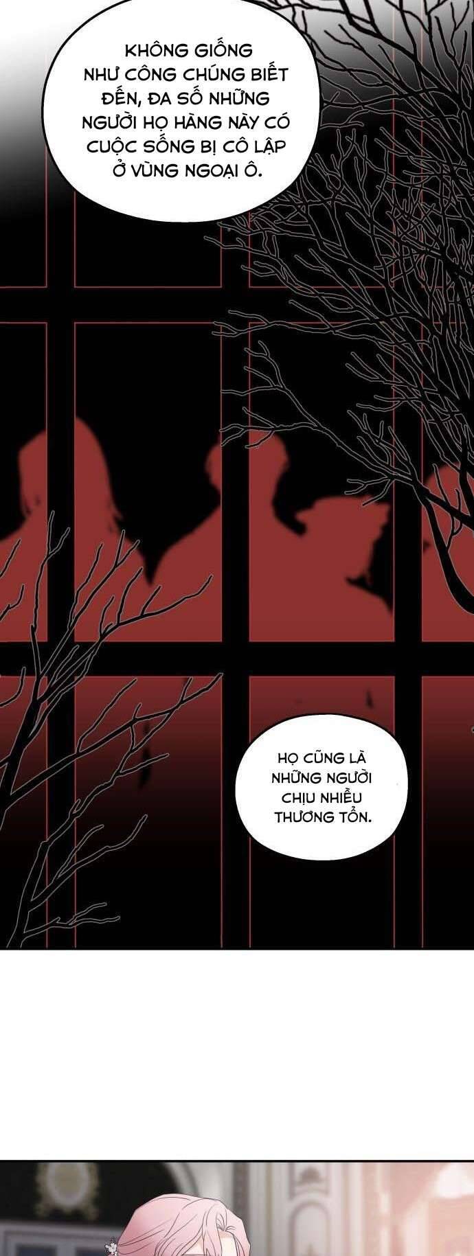 Gia Đình Chồng Quá Ám Ảnh Bởi Tôi Chapter 32 - Trang 2