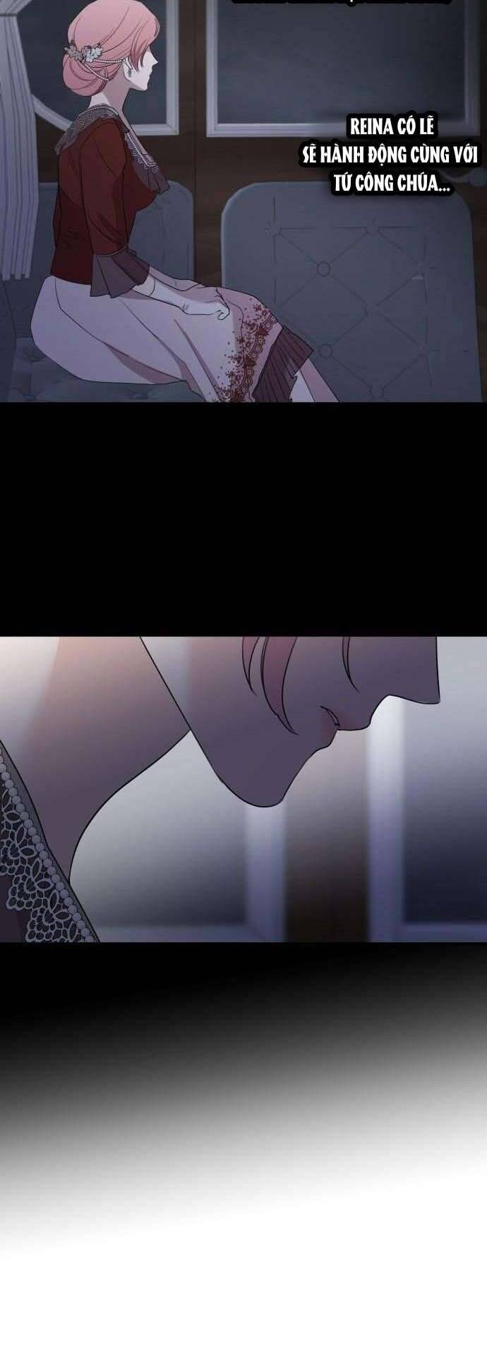 Gia Đình Chồng Quá Ám Ảnh Bởi Tôi Chapter 32 - Trang 2