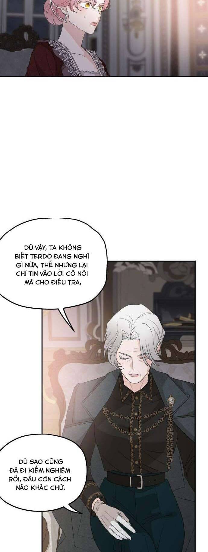 Gia Đình Chồng Quá Ám Ảnh Bởi Tôi Chapter 32 - Trang 2