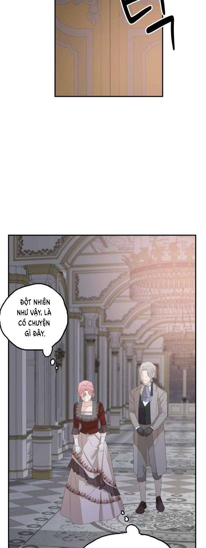 Gia Đình Chồng Quá Ám Ảnh Bởi Tôi Chapter 32 - Trang 2