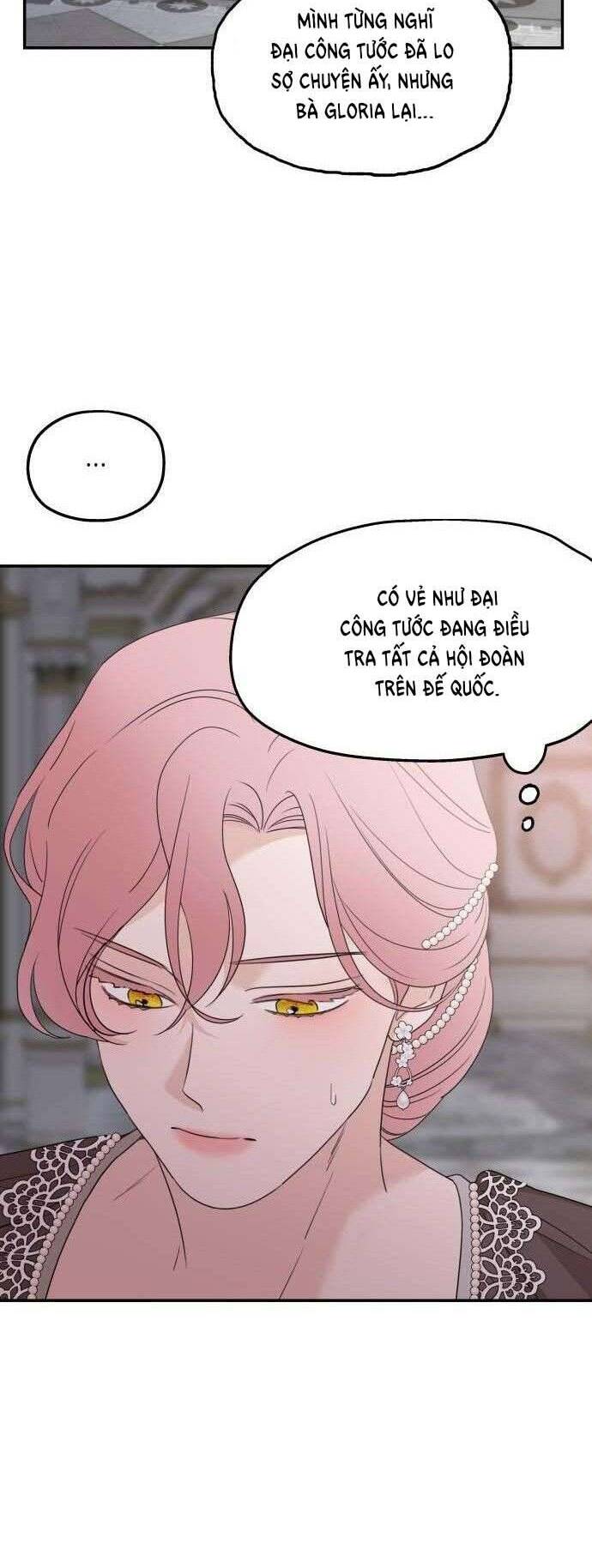 Gia Đình Chồng Quá Ám Ảnh Bởi Tôi Chapter 32 - Trang 2