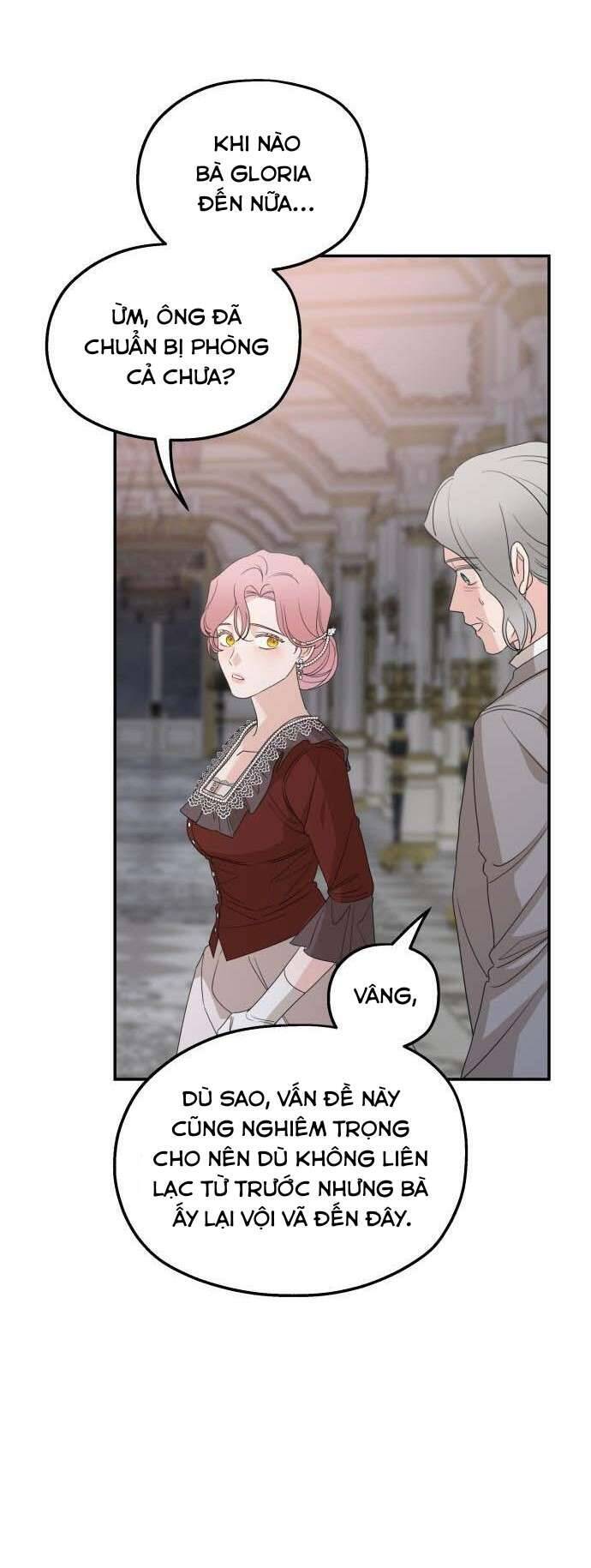 Gia Đình Chồng Quá Ám Ảnh Bởi Tôi Chapter 32 - Trang 2