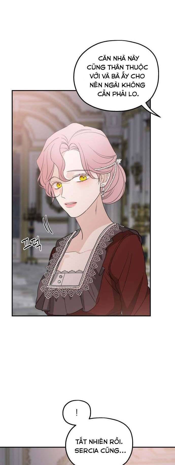 Gia Đình Chồng Quá Ám Ảnh Bởi Tôi Chapter 32 - Trang 2