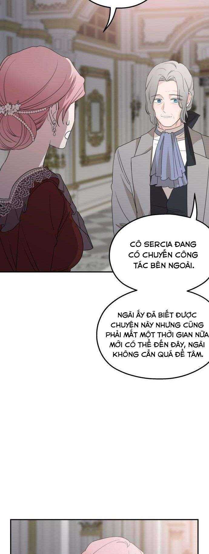 Gia Đình Chồng Quá Ám Ảnh Bởi Tôi Chapter 32 - Trang 2