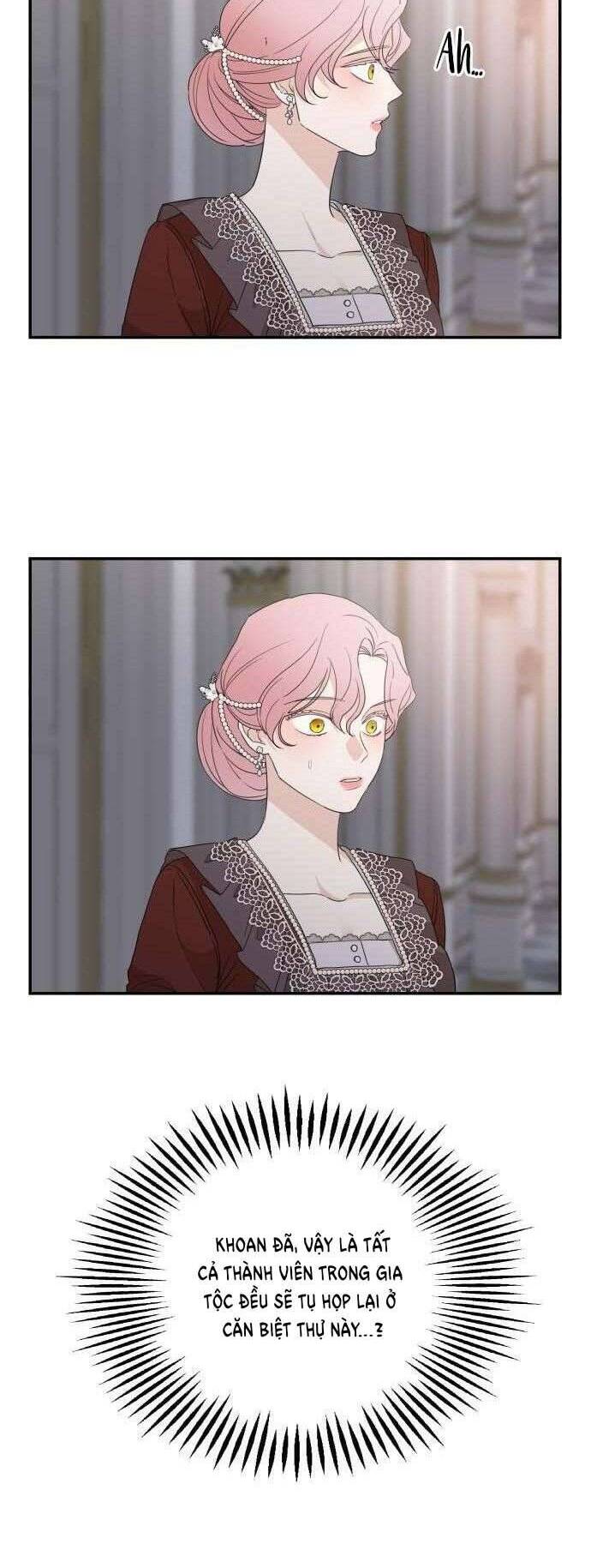 Gia Đình Chồng Quá Ám Ảnh Bởi Tôi Chapter 32 - Trang 2