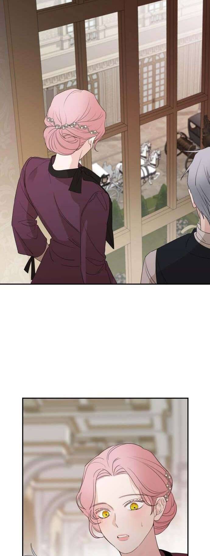 Gia Đình Chồng Quá Ám Ảnh Bởi Tôi Chapter 32 - Trang 2