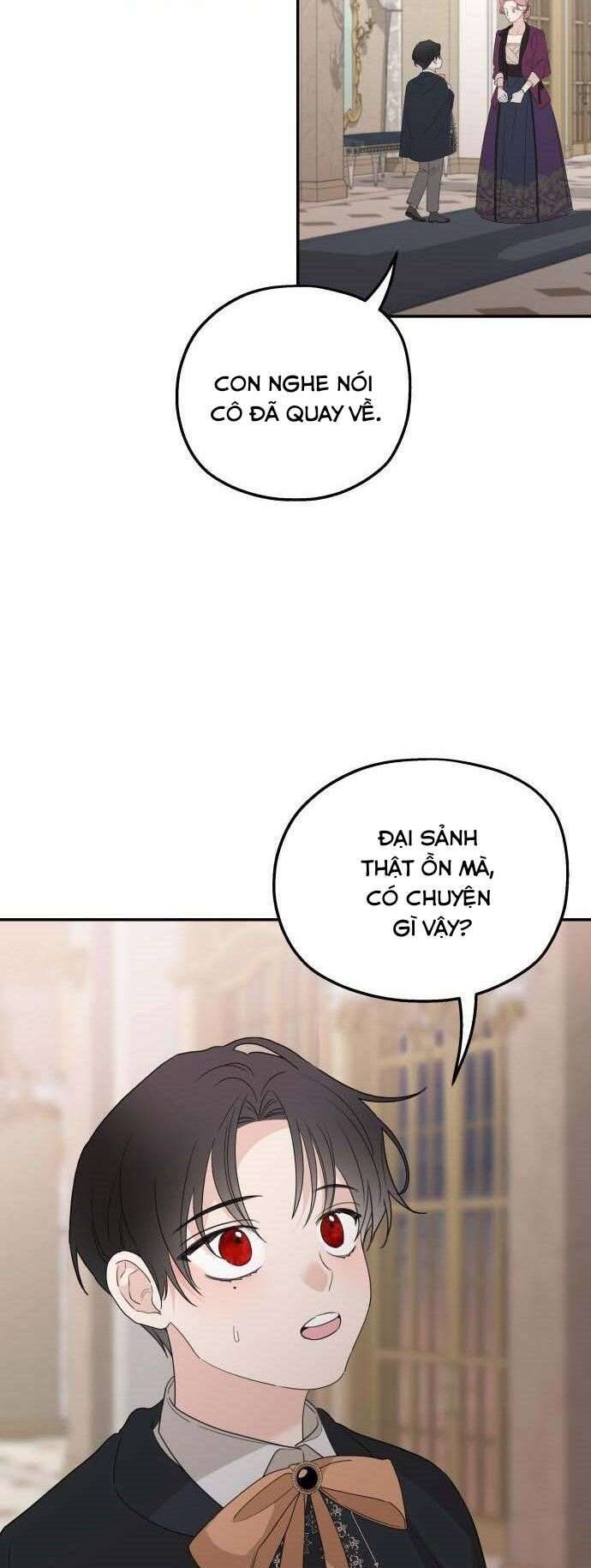 Gia Đình Chồng Quá Ám Ảnh Bởi Tôi Chapter 32 - Trang 2