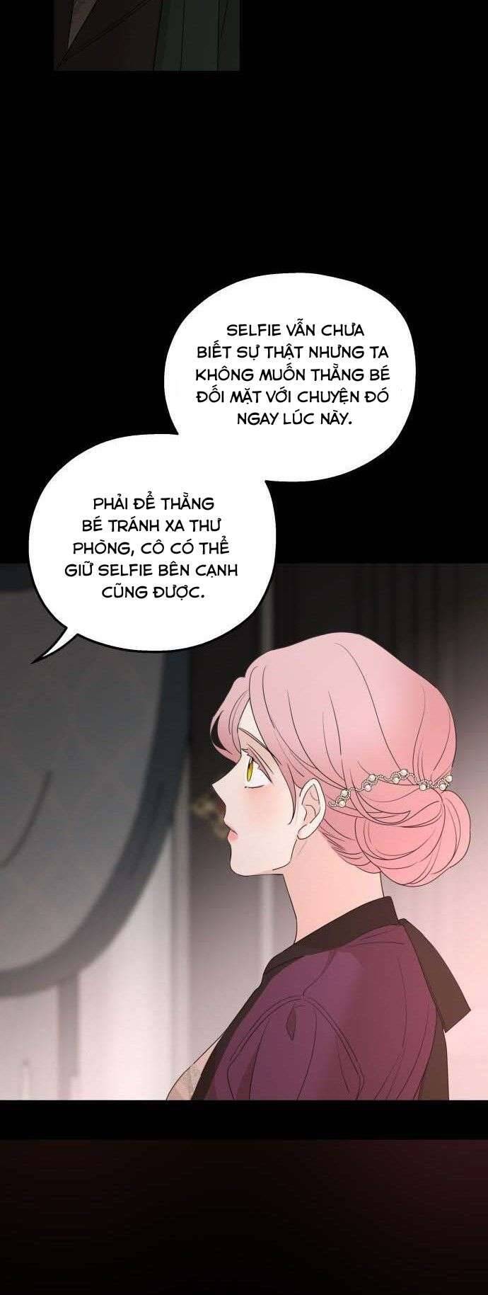 Gia Đình Chồng Quá Ám Ảnh Bởi Tôi Chapter 32 - Trang 2