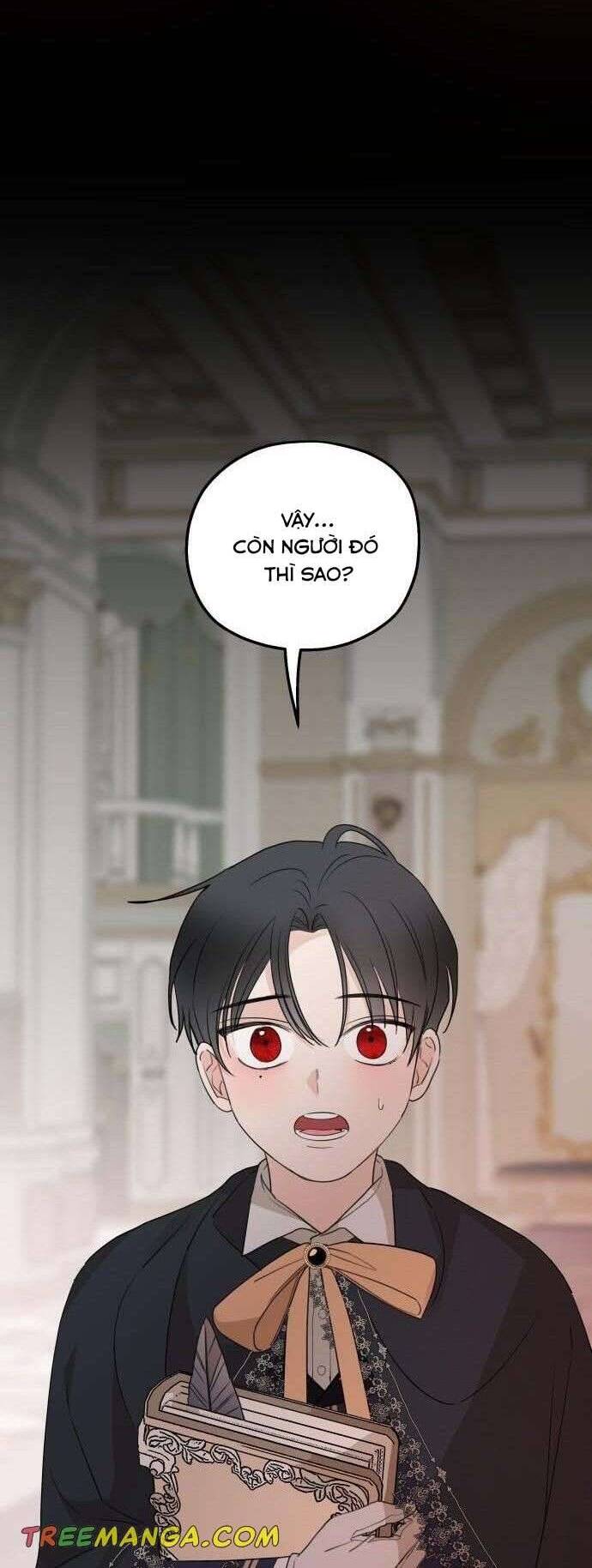 Gia Đình Chồng Quá Ám Ảnh Bởi Tôi Chapter 32 - Trang 2