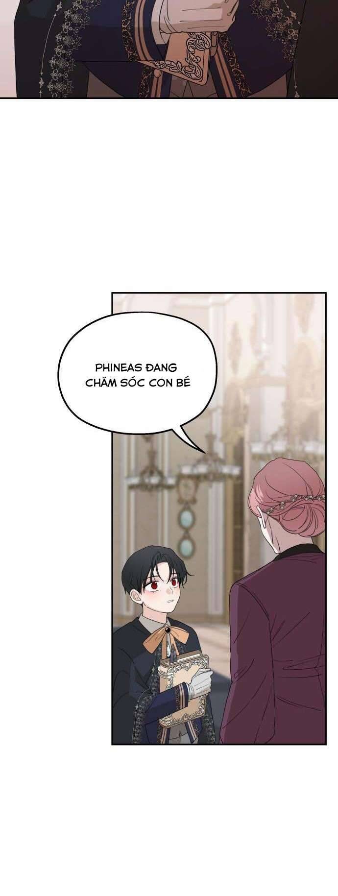 Gia Đình Chồng Quá Ám Ảnh Bởi Tôi Chapter 32 - Trang 2