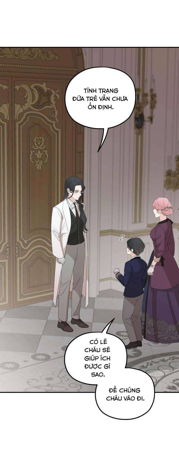 Gia Đình Chồng Quá Ám Ảnh Bởi Tôi Chapter 32 - Trang 2