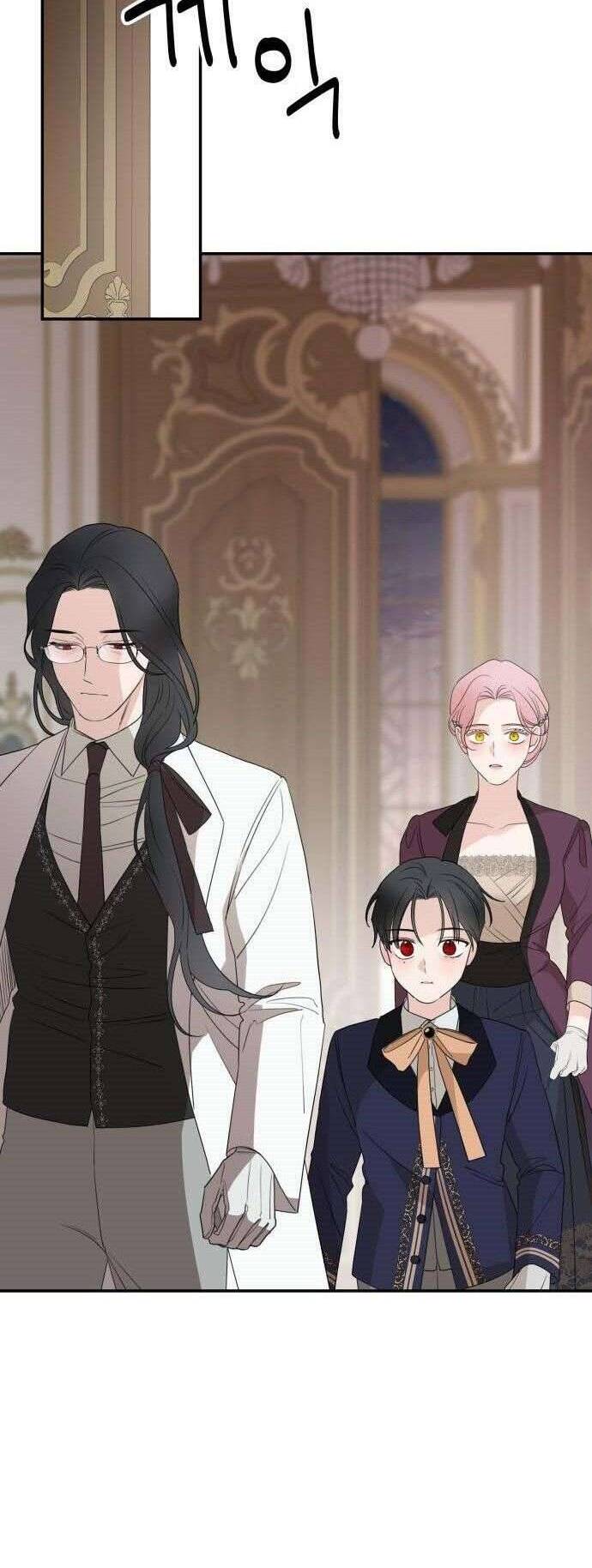 Gia Đình Chồng Quá Ám Ảnh Bởi Tôi Chapter 32 - Trang 2