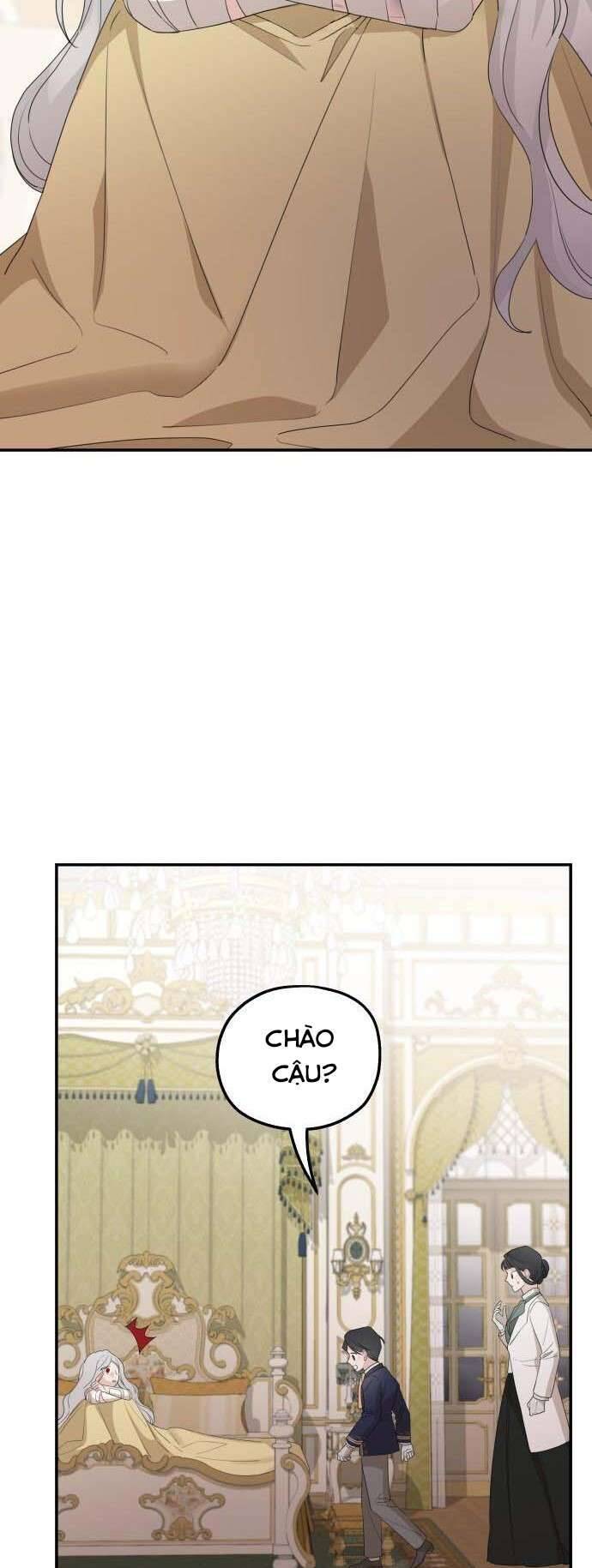 Gia Đình Chồng Quá Ám Ảnh Bởi Tôi Chapter 32 - Trang 2