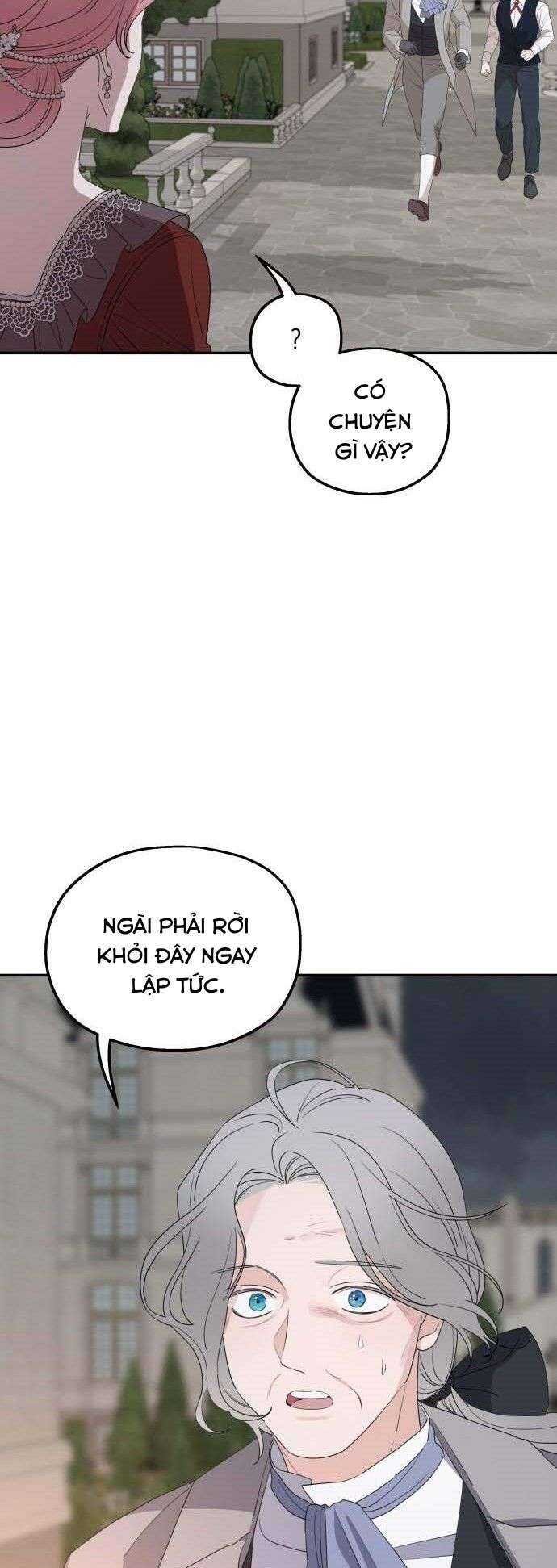 Gia Đình Chồng Quá Ám Ảnh Bởi Tôi Chapter 32 - Trang 2