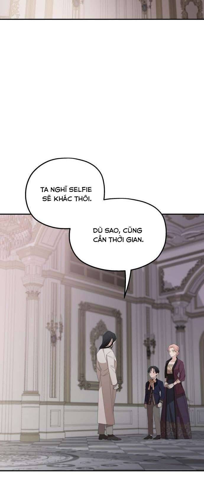 Gia Đình Chồng Quá Ám Ảnh Bởi Tôi Chapter 32 - Trang 2