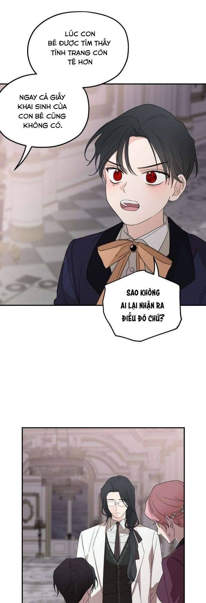 Gia Đình Chồng Quá Ám Ảnh Bởi Tôi Chapter 32 - Trang 2
