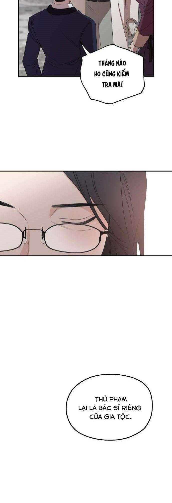 Gia Đình Chồng Quá Ám Ảnh Bởi Tôi Chapter 32 - Trang 2