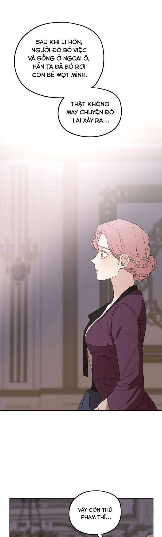 Gia Đình Chồng Quá Ám Ảnh Bởi Tôi Chapter 32 - Trang 2