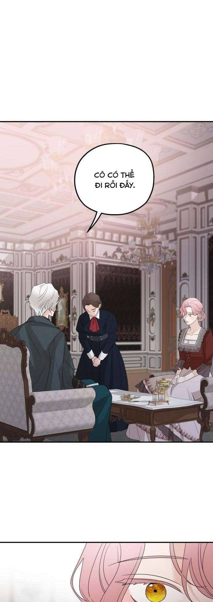 Gia Đình Chồng Quá Ám Ảnh Bởi Tôi Chapter 32 - Trang 2
