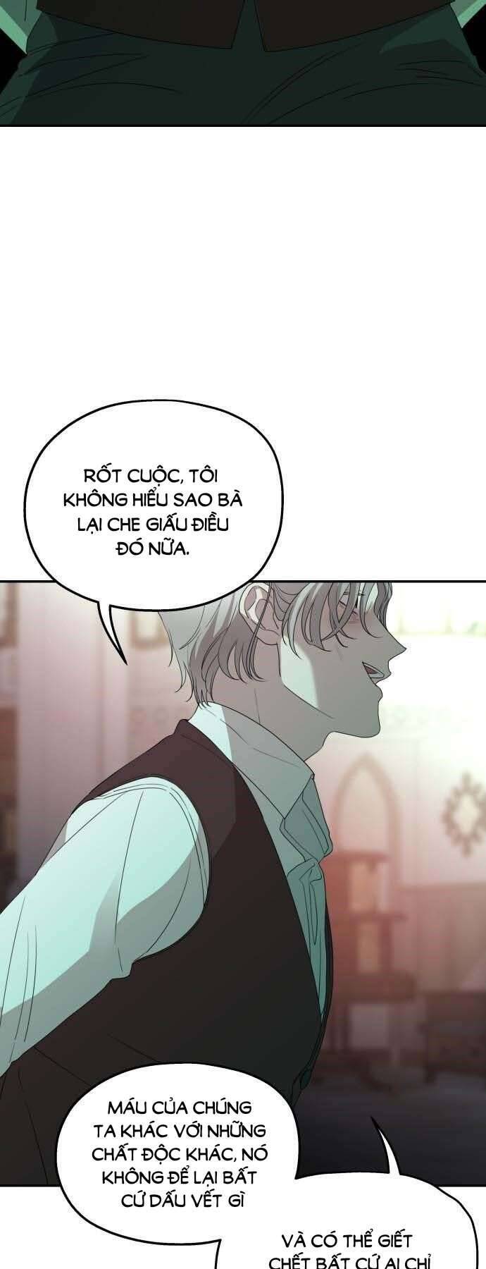 Gia Đình Chồng Quá Ám Ảnh Bởi Tôi Chapter 33 - Trang 2