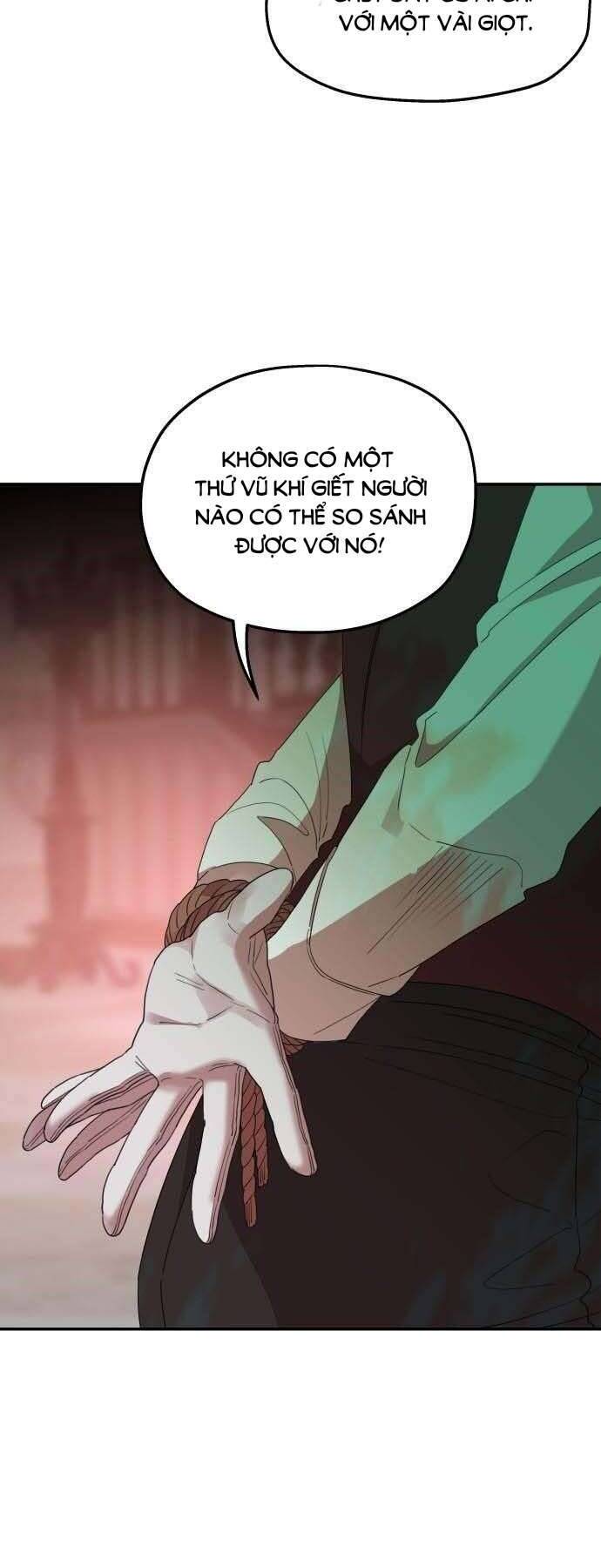 Gia Đình Chồng Quá Ám Ảnh Bởi Tôi Chapter 33 - Trang 2