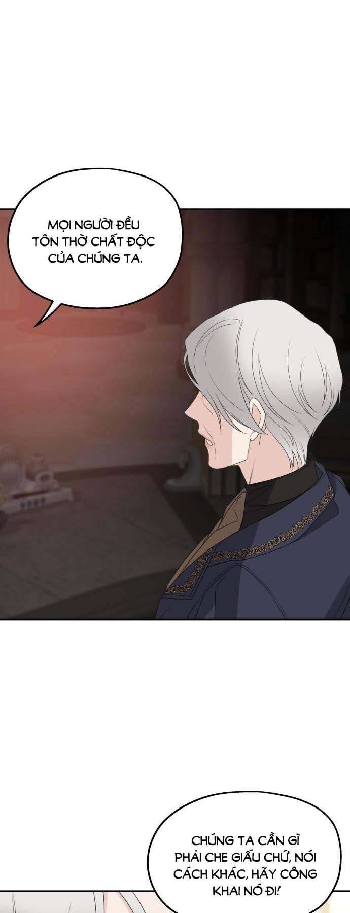 Gia Đình Chồng Quá Ám Ảnh Bởi Tôi Chapter 33 - Trang 2