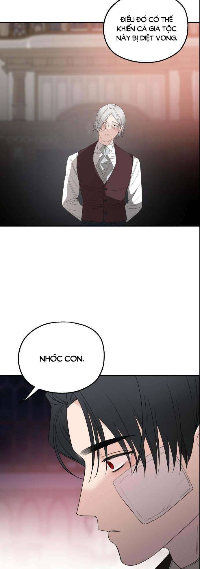 Gia Đình Chồng Quá Ám Ảnh Bởi Tôi Chapter 33 - Trang 2