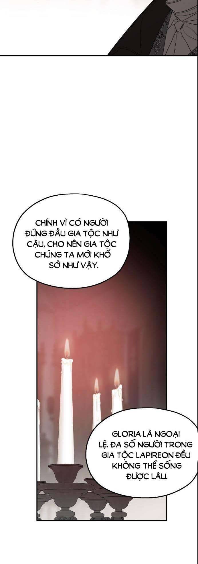 Gia Đình Chồng Quá Ám Ảnh Bởi Tôi Chapter 33 - Trang 2