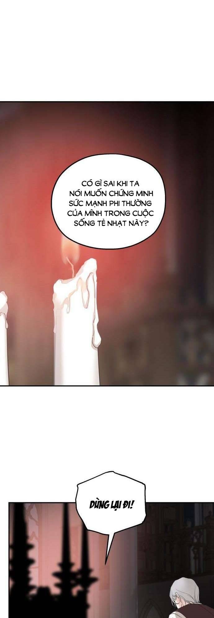 Gia Đình Chồng Quá Ám Ảnh Bởi Tôi Chapter 33 - Trang 2