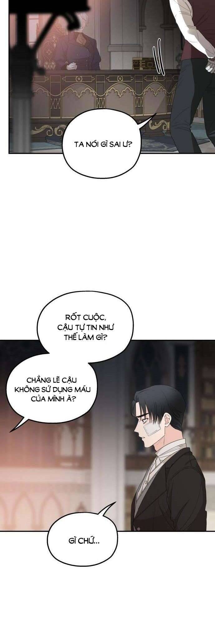 Gia Đình Chồng Quá Ám Ảnh Bởi Tôi Chapter 33 - Trang 2