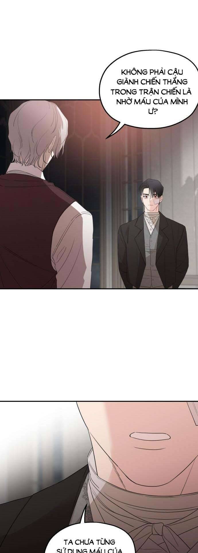 Gia Đình Chồng Quá Ám Ảnh Bởi Tôi Chapter 33 - Trang 2